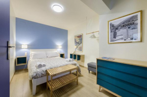 Apartamento Escapada, Andorra La Vella